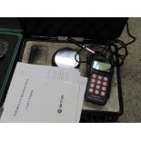 Mitcch MH180 Portable hardness tester