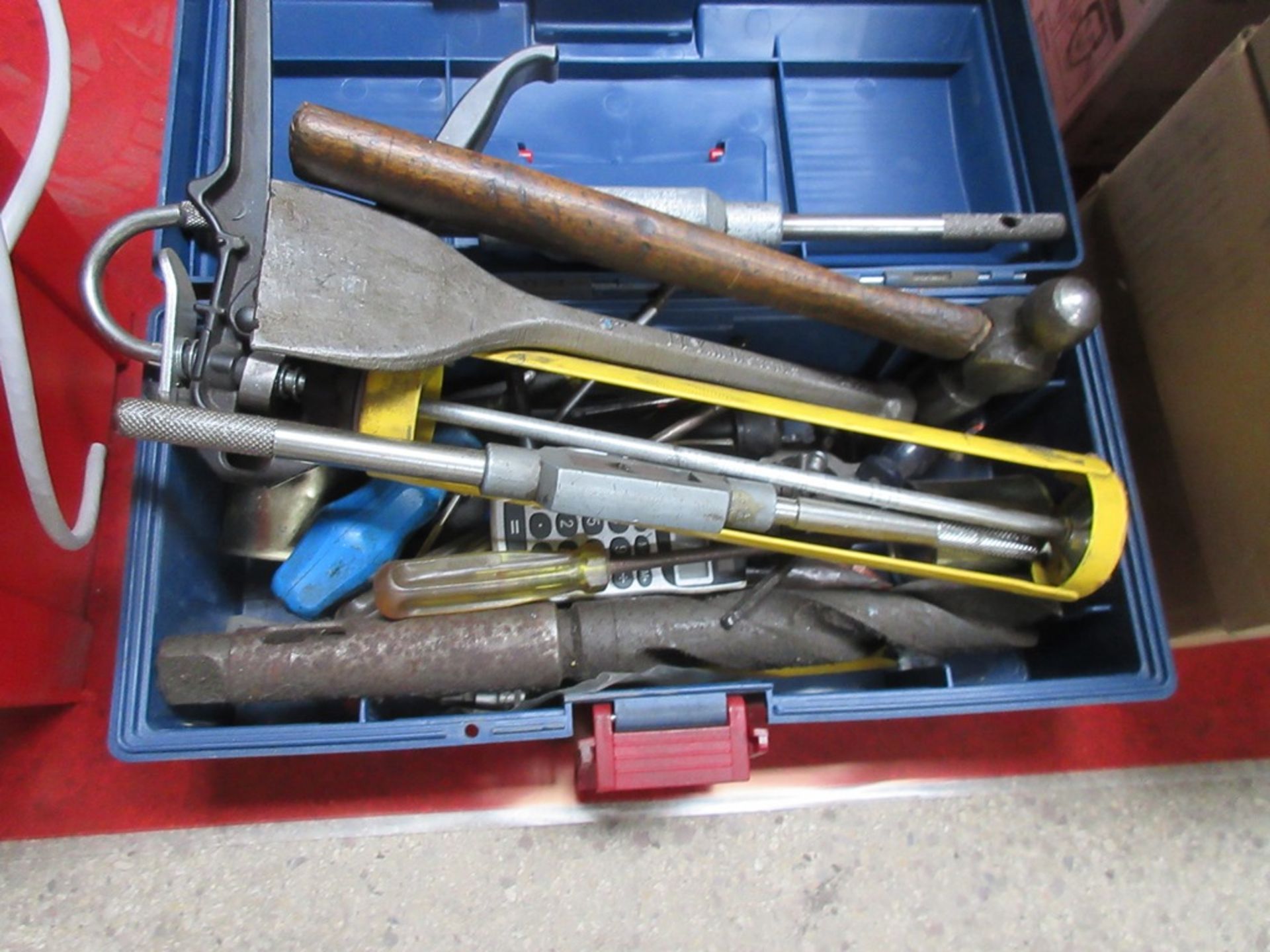 Assorted hand tools - Image 2 of 5