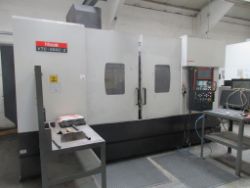CNC Machining & Turning Centres, Wire Eroders, EDM Machines, General Engineering & Factory Equipment, Forklift, etc