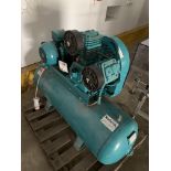 Air Industrial Co 200L industrial compressor