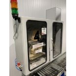 Weber 4050i CC shipping labelling section (2018)