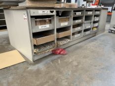 Contents of workbench