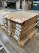 6 x Boxes of edge banding