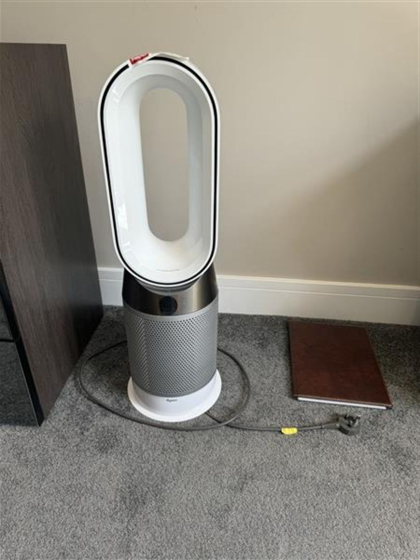 Dyson Air purifier oscillating fan