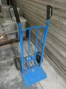 MacAllister sack truck