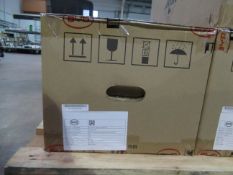 BYD LVS 4kwh Premium Battery Unit (Boxed & Unused)