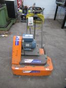 A 110V Floor Grinder - PRM