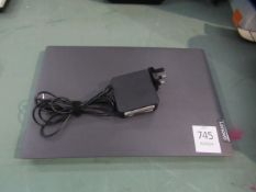 Lenovo V15-IIL 82CS Laptop - with power cable