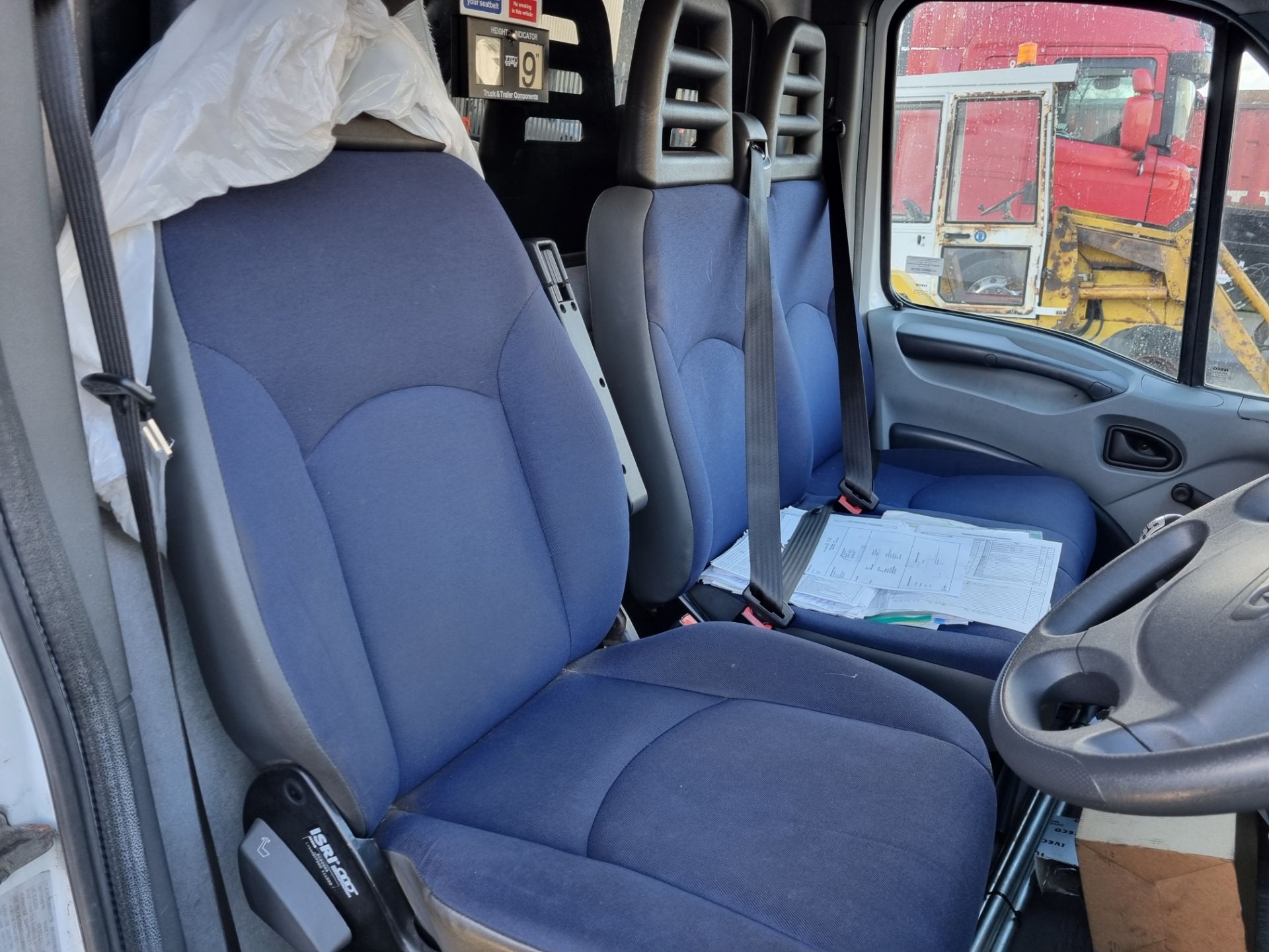 Community Outreach Vehicle/Camper Van Conversion. - Image 18 of 19