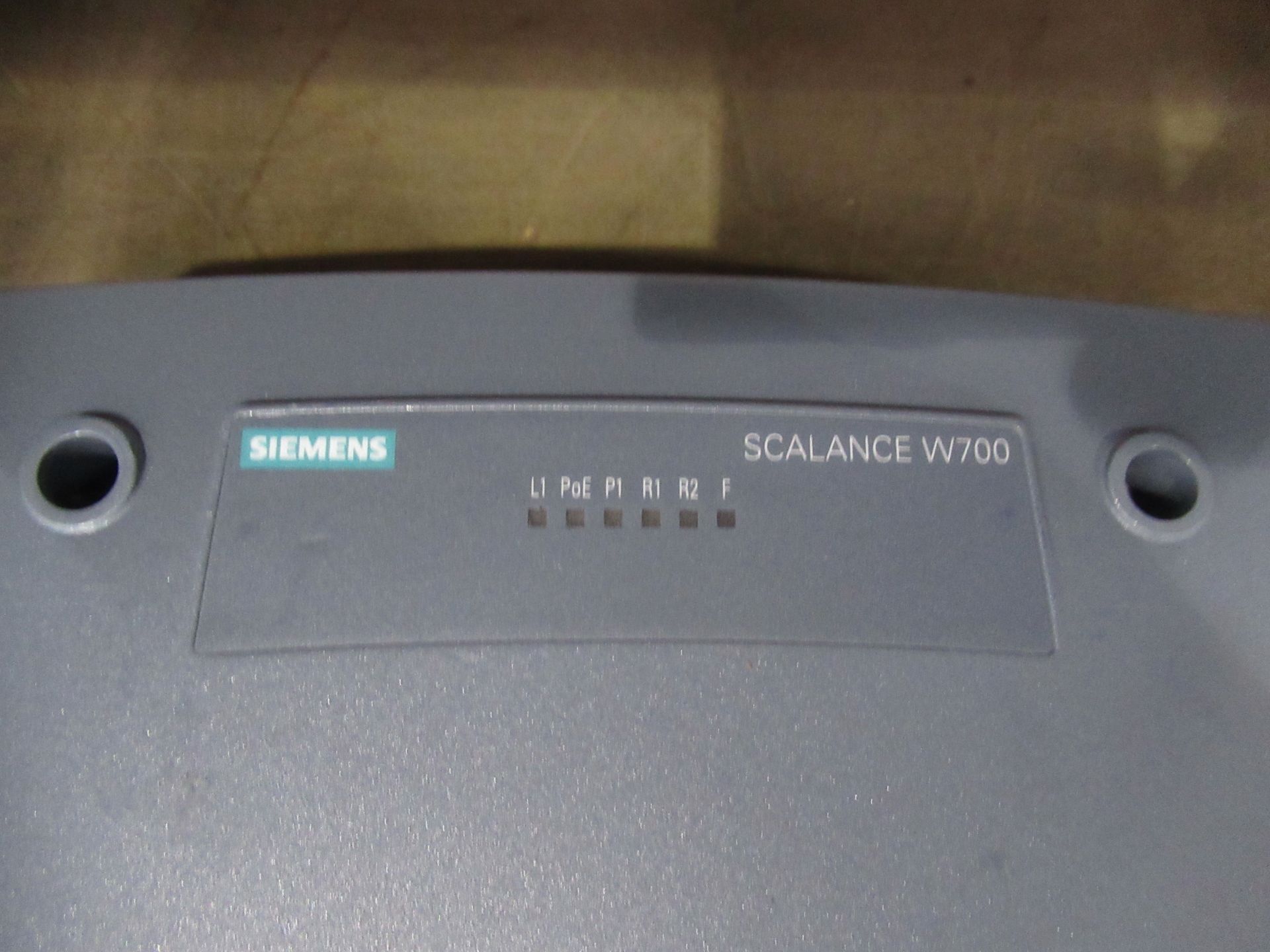 Qty Siemens Scalance W700 WLAN Access Points - Image 3 of 5