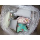 Assorted Furnishing Cushions
