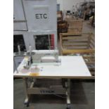 Juki Tysew Integrated Sewing Machine Table