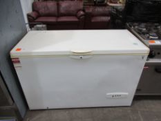 Whirlpool Chest Freezer (1330 x 630 x 890mm)