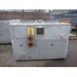 Schneider Unifair Packaged Air Cooled Water Chiller