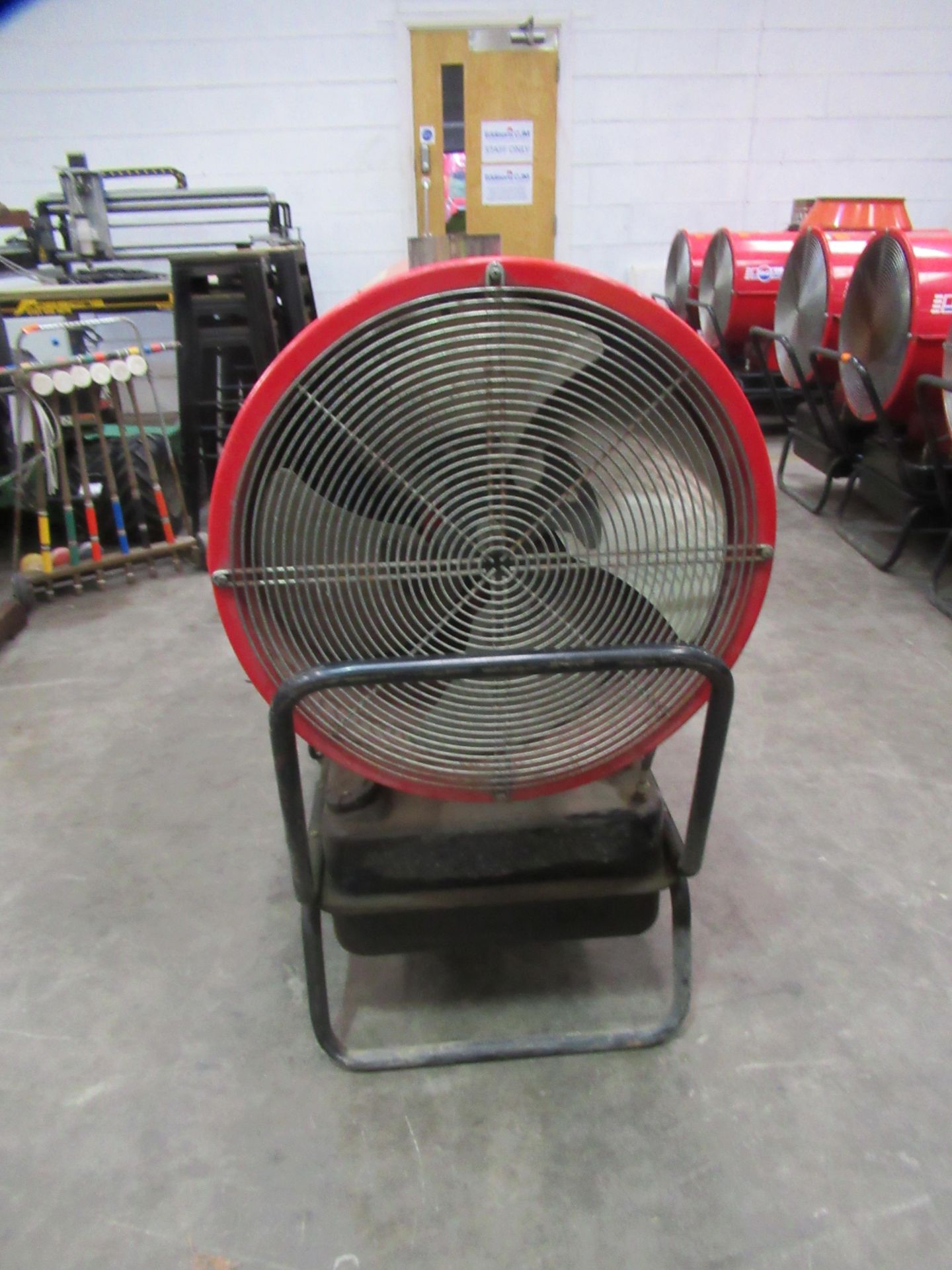 Indirect Diesel Space Heater - Image 3 of 6