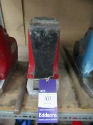 Hi-Force 30tonne Toe Jack