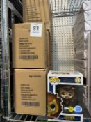 A Qty of 'Zouwu' Pop Vinyl Figures - majority individually boxed