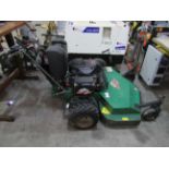 Bobcat Petrol Powered Industrial Grass Cutter