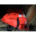 Scott Safety Escape Vest