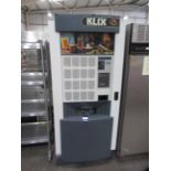 KLIX Hot Drink Dispenser