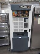 KLIX Hot Drink Dispenser