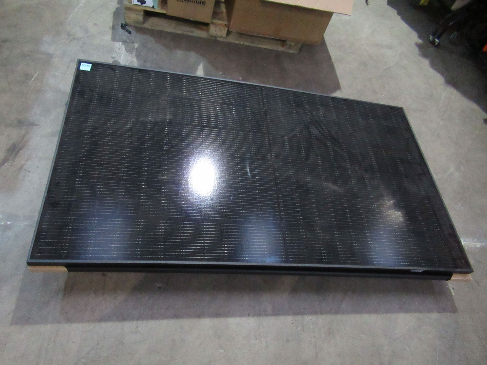 2x Qcells 385W Solar Panels (1840 x 1030mm) - Image 4 of 4