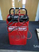 Clarke BC20N Start -N- Charge Vehicle Jump Pack- 240V