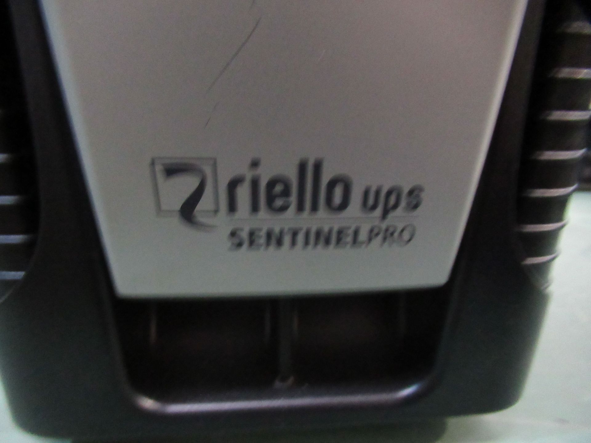 Riello UPS Sentinel Pro - Image 2 of 2