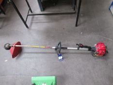 Honda UMT24 Petrol Powered Strimmer - non-runner