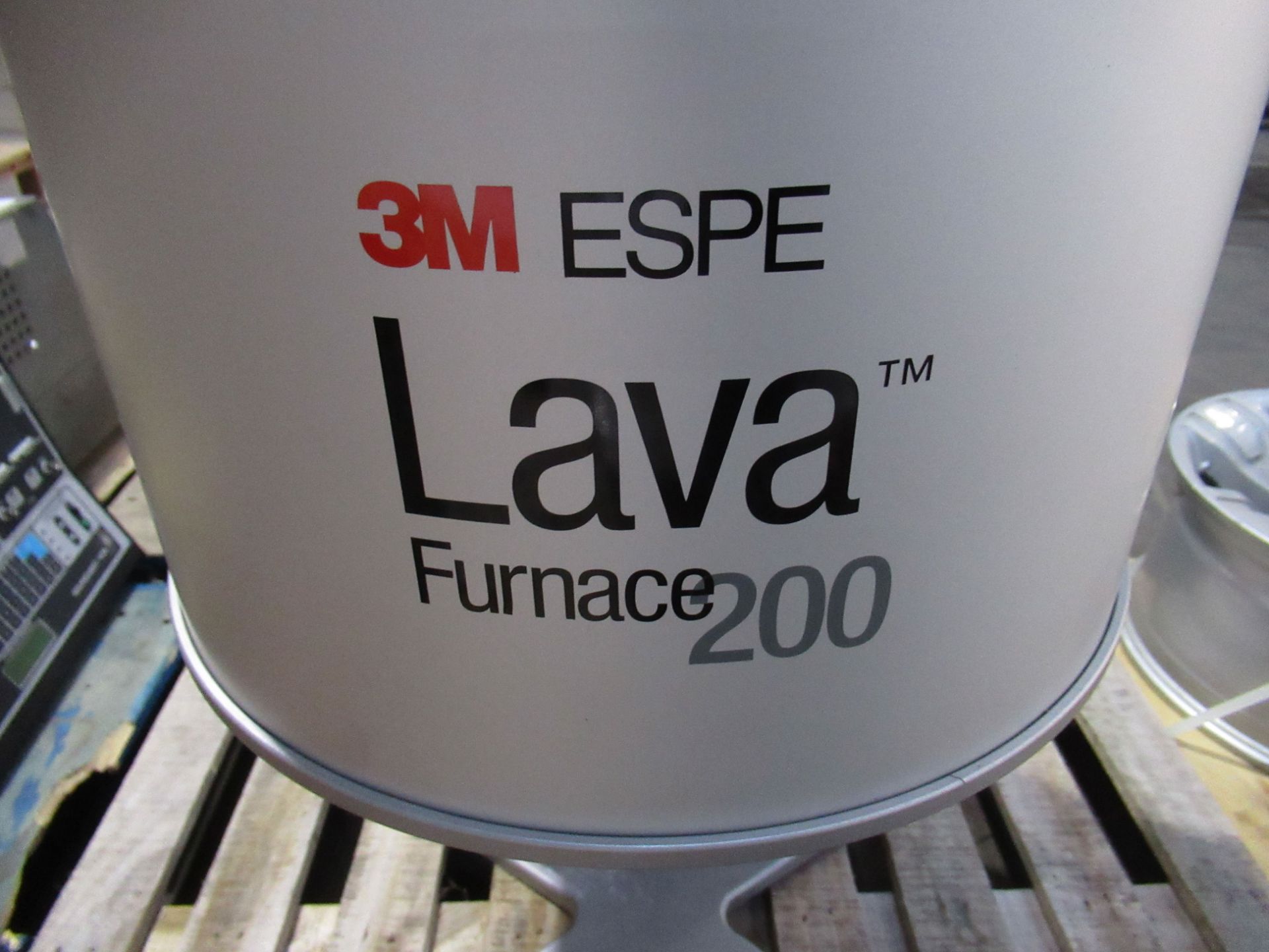 3M EPSE Lava Furnace 200 - Image 2 of 5