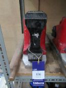 Hi-Force 30tonne Toe Jack