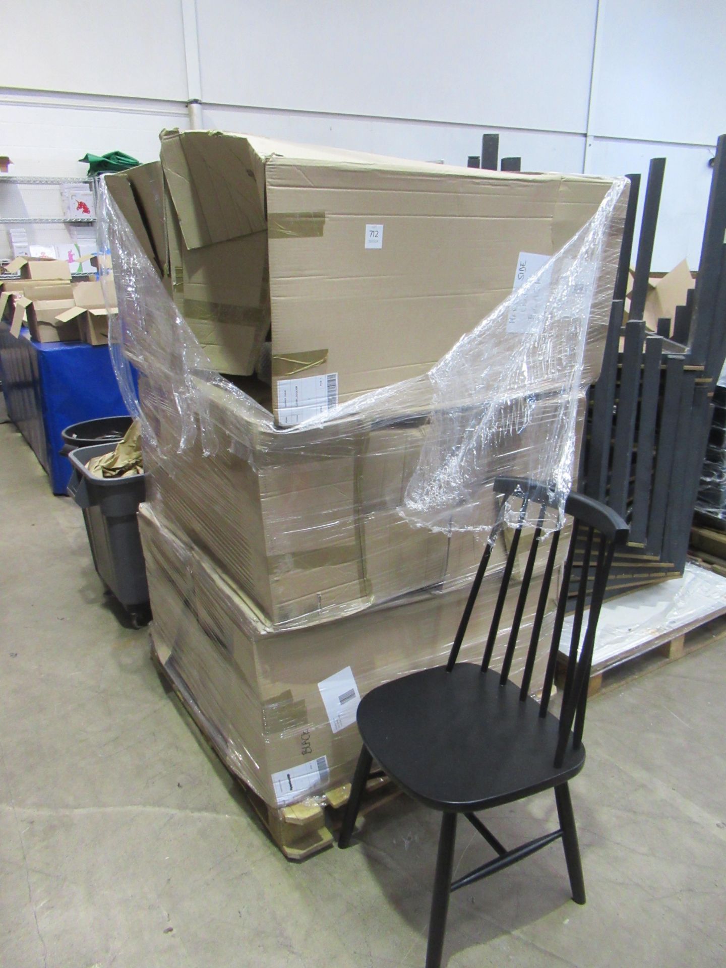 6x Boxed Harper Chairs - Image 2 of 2