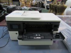 HP OfficeJet Pro 7720 Printer