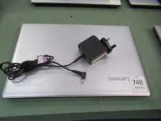 Lenovo IDEAPAD 310-15IKB 80TV Laptop - with power cable