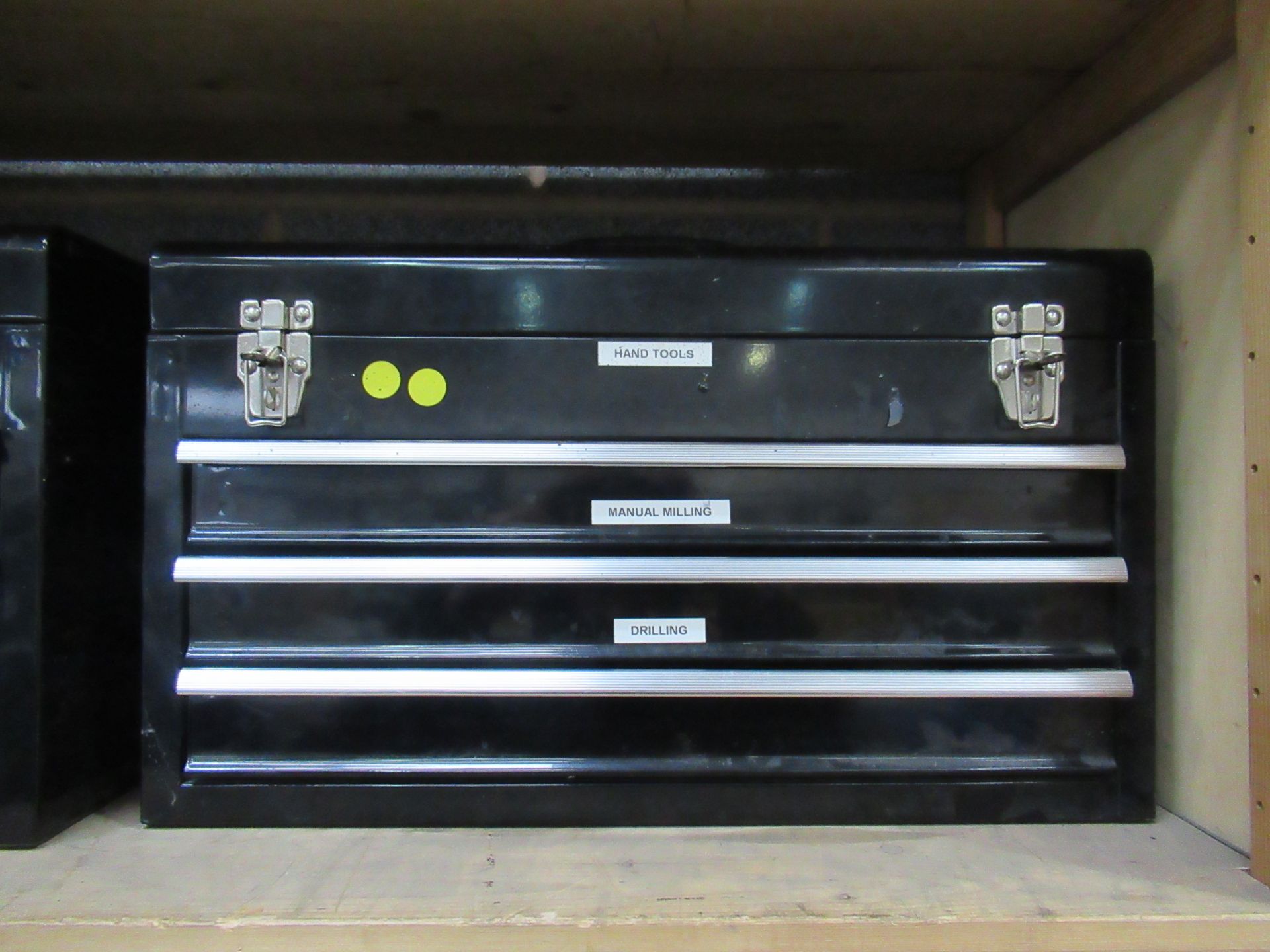 2x Pro-Tools Tool Boxes and Contents - Image 3 of 3