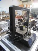 An Anycubic S 3D Printer