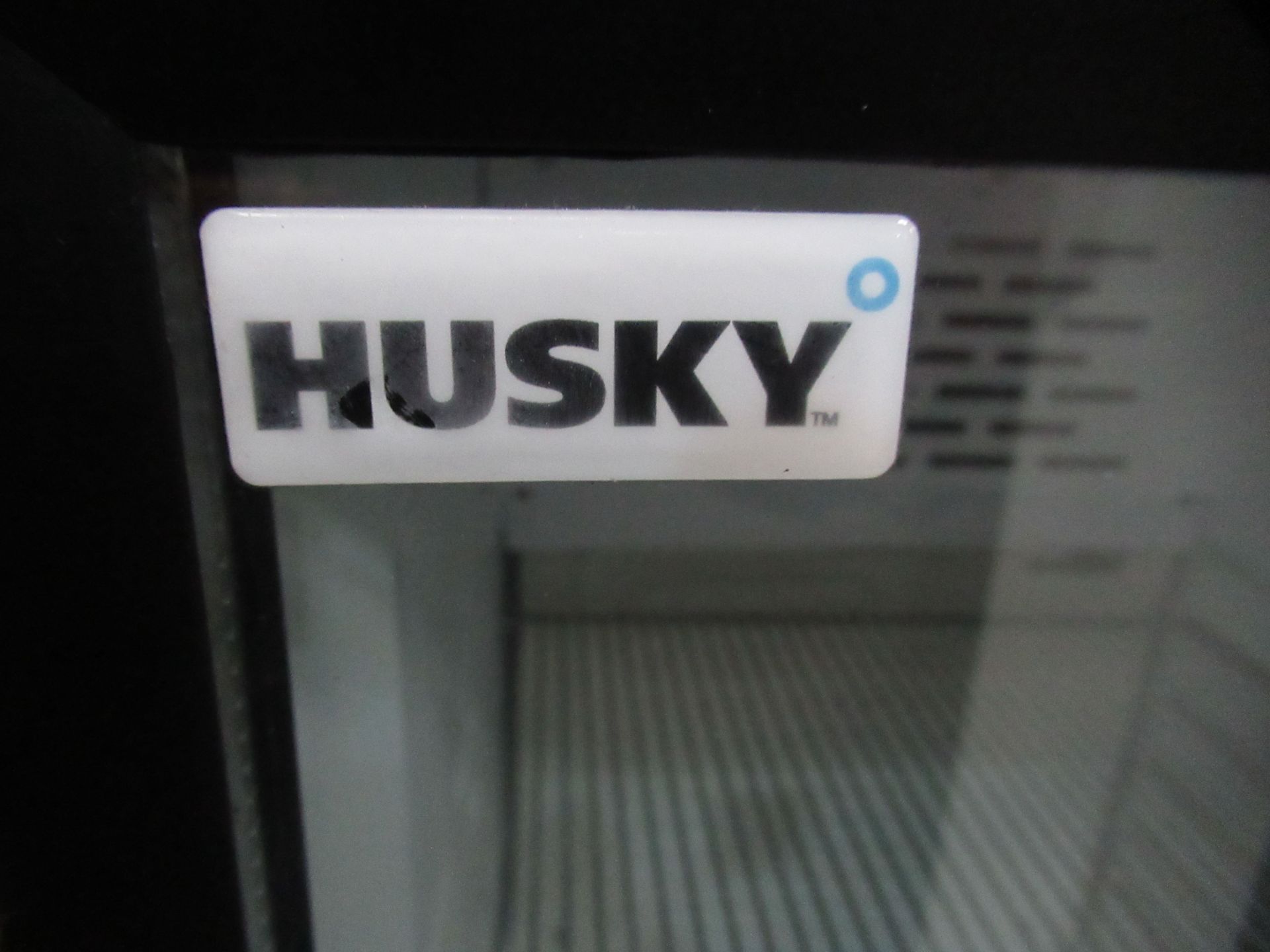 Husky Mini Fridge - Image 3 of 4