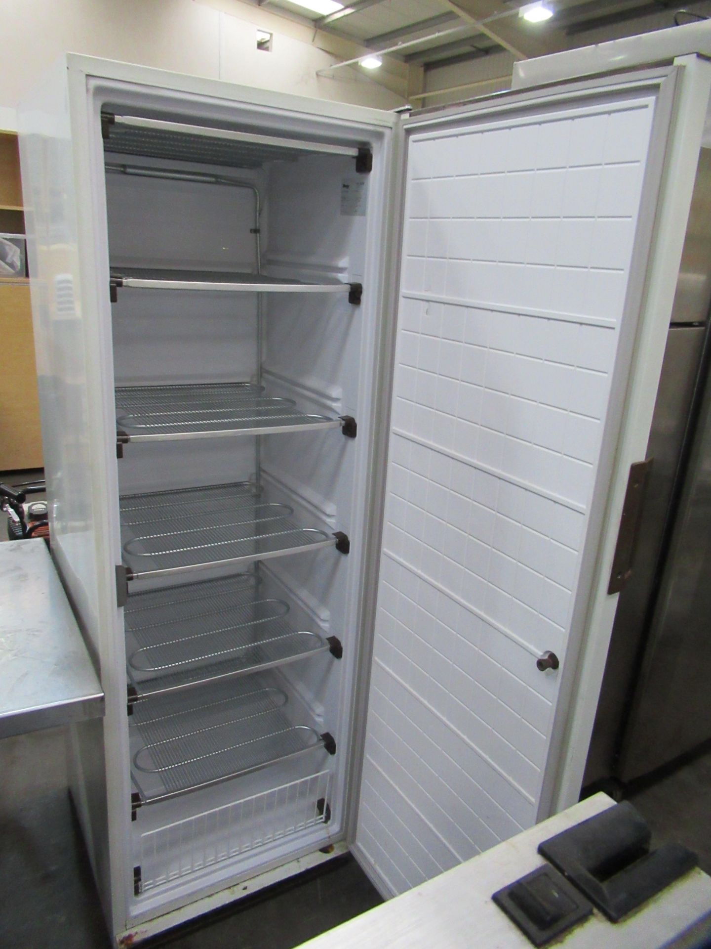 Derby Single Door Upright Freezer - Image 2 of 3
