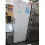 Derby Single Door Upright Freezer