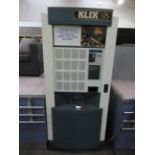 KLIX Coffee/Hot Drinks Dispenser