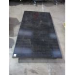 2x Qcells 385W Solar Panels (1840 x 1030mm)