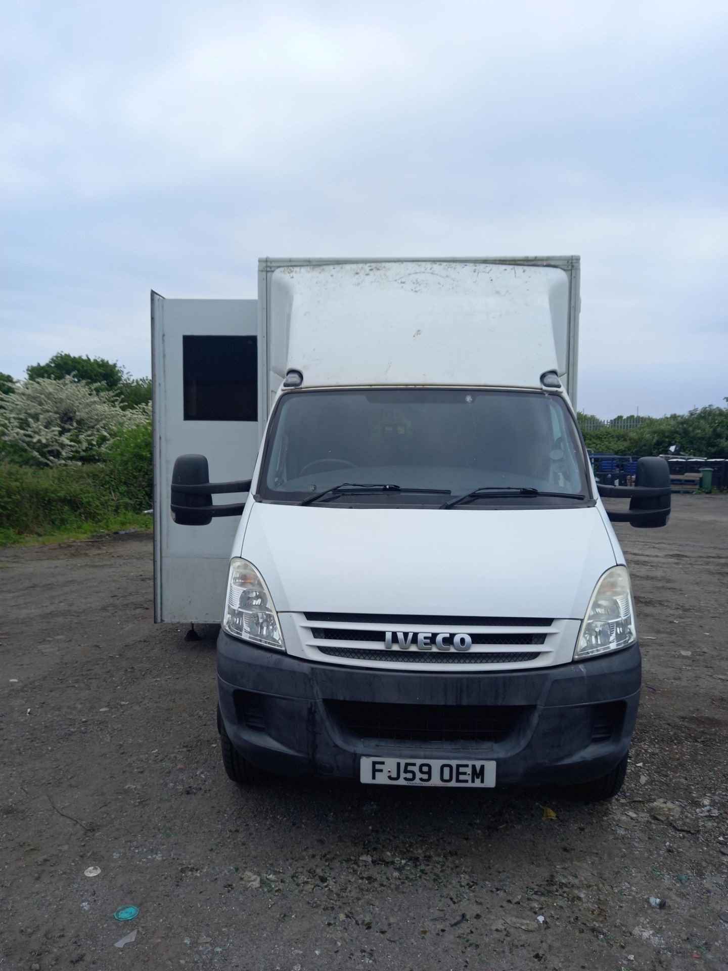 Community Outreach Vehicle/Camper Van Conversion. - Image 2 of 19