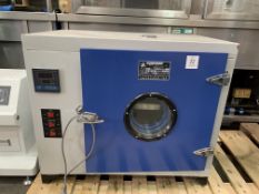 HN101 Curing Oven - 220V