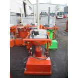 Orwak 5030B Compactor