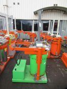 Orwak 5030B Compactor