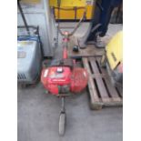 Honda F303 Petrol Powered Rotovator