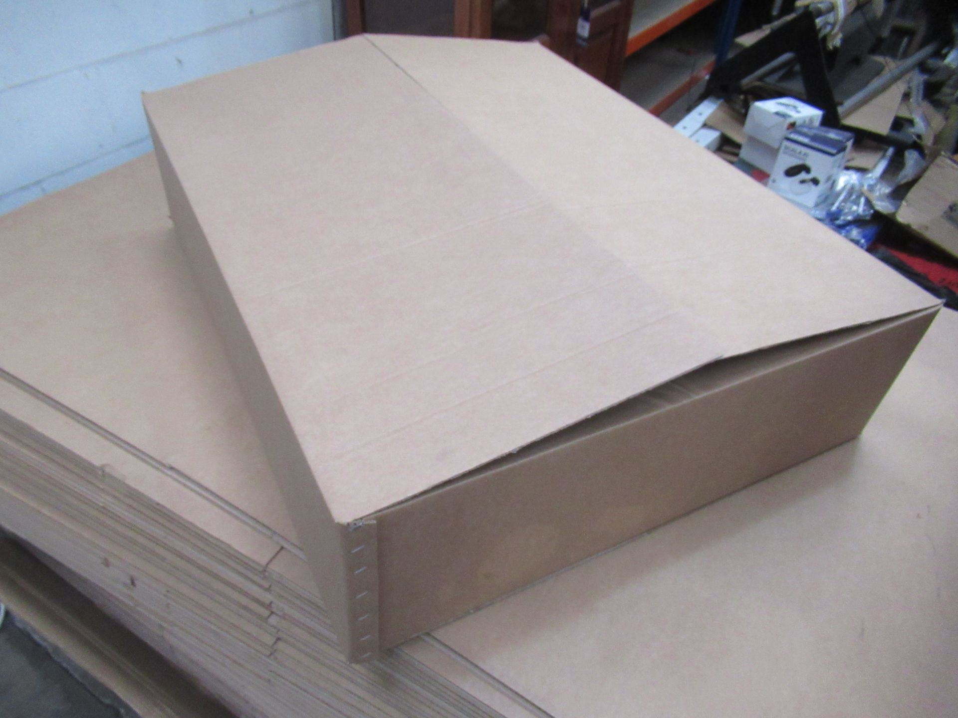 A Qty of Cardboard Boxes - Image 3 of 3