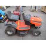 Husqvarna LT251 Ride-On Lawnmower