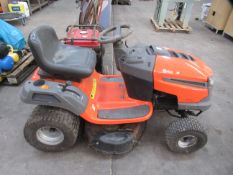 Husqvarna LT251 Ride-On Lawnmower