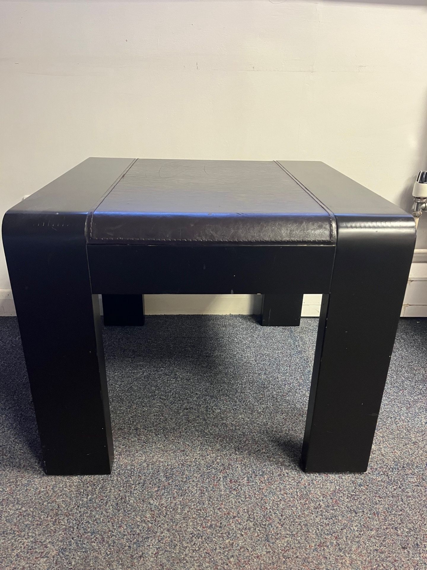 Coffee Table (61cm x 61cm x 50cm tall) - Image 2 of 8